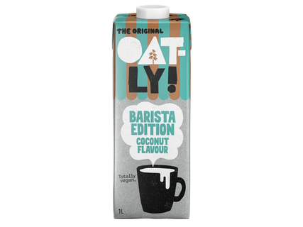 Barista zabital