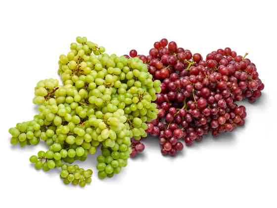 Pitloze druiven