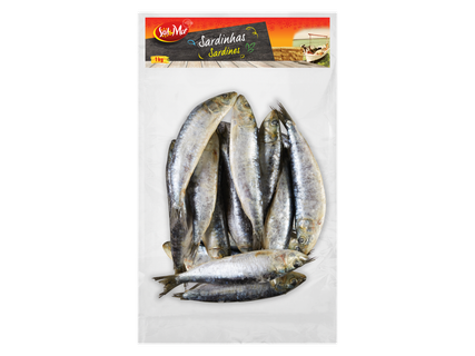 Sol & Mar Sardientjes