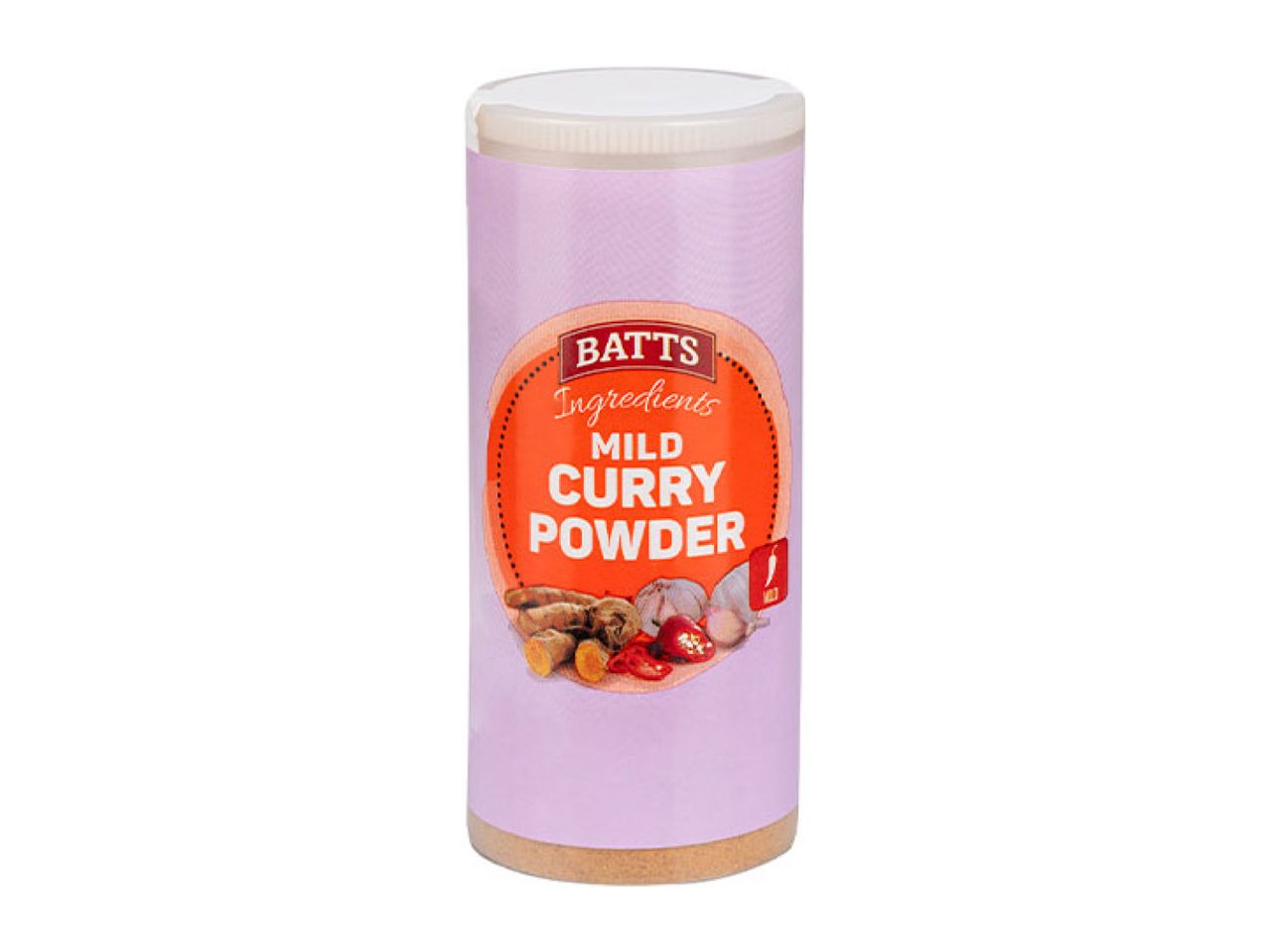 BATTS Curry Powder 90g - 2 for £1 - Lidl Plus Price