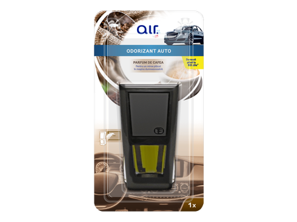Odorizant auto