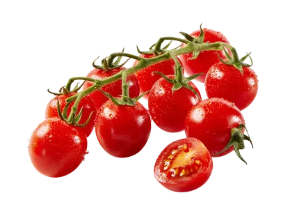 Fürtös cherry koktélparadicsom