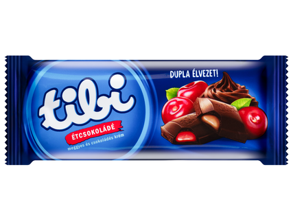 Táblás csokoládé