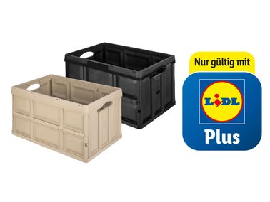 LIVARNO home Klappbox