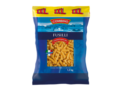 COMBINO Fusilli