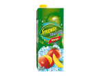 Freeway IJs thee Mango smaak 1,5L pak.