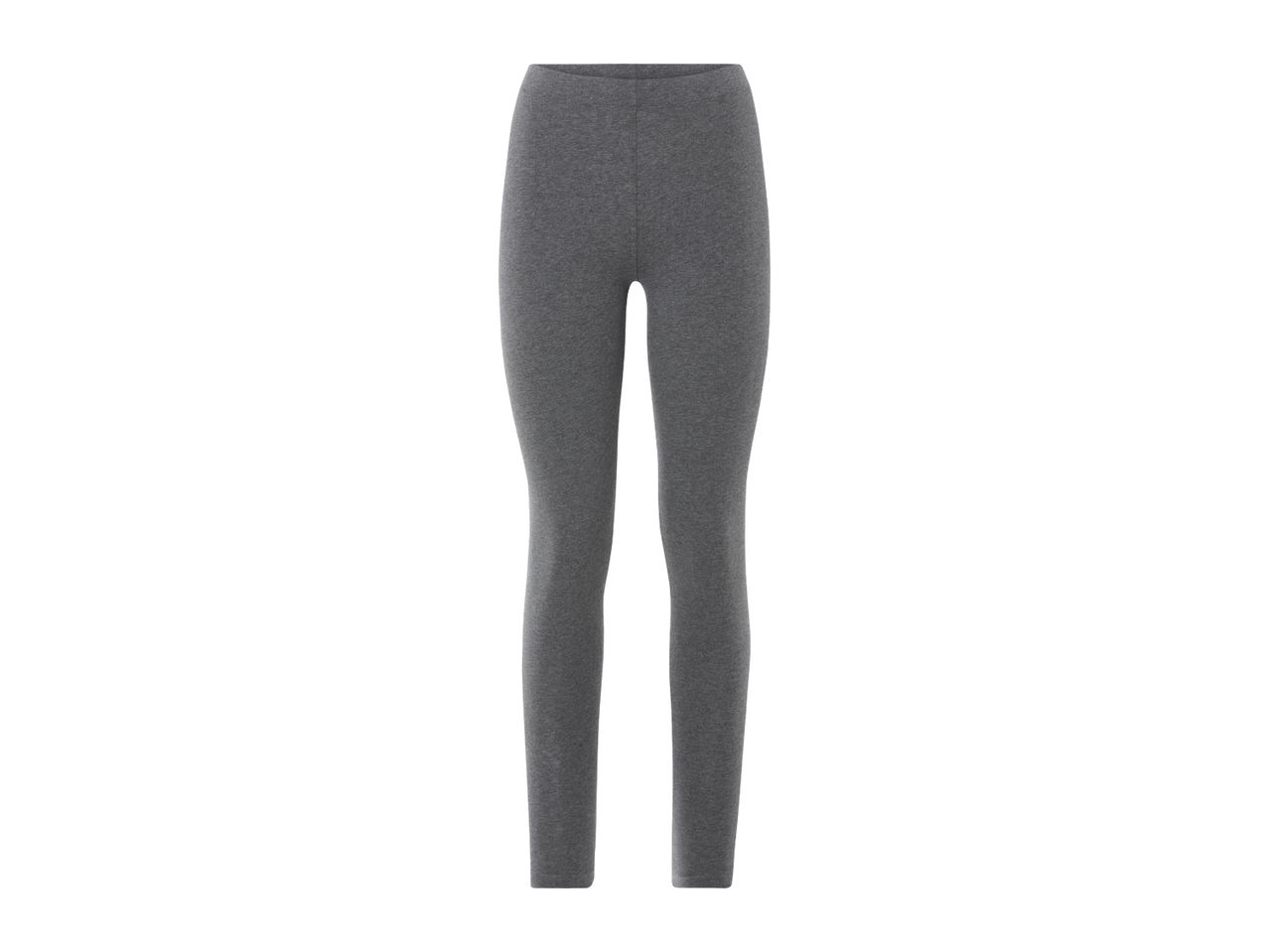 Esmara Ladies’ Grey Leggings