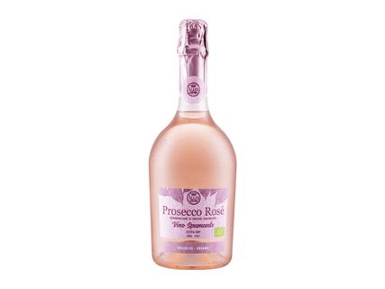 Allini Organic Prosecco Rosé
