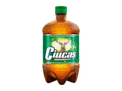 Bere blondă