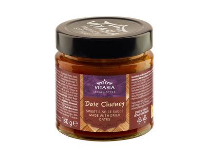 VITASIA Chutney