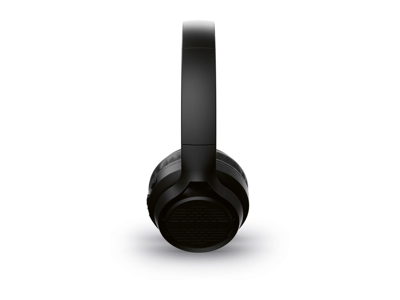 Go to full screen view: Silvercrest Bluetooth® On-Ear Headphones - Image 5