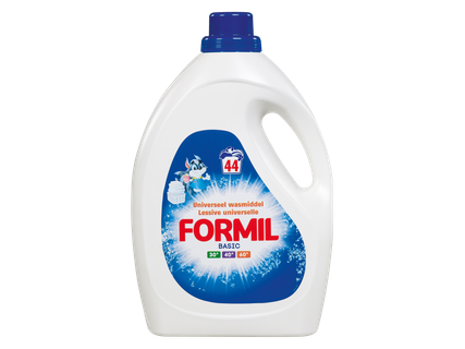 Formil Lessive universelle