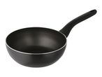 Silvercrest Mini Aluminium Wok