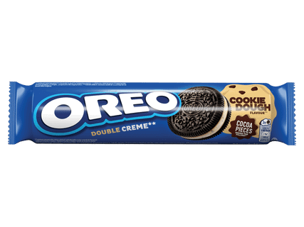 Oreo