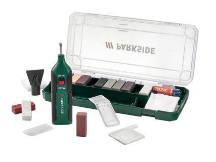 Csempe- / padlójavító készlet