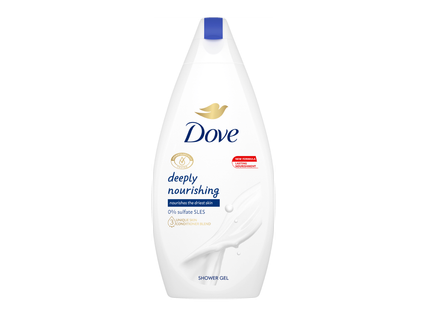 DOVE Душ гел