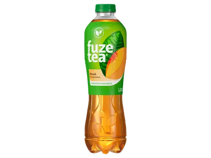 FuzeTea