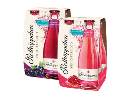 Rotkäppchen Fruchtsecco
