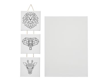  crelando® Leinwand/-Set