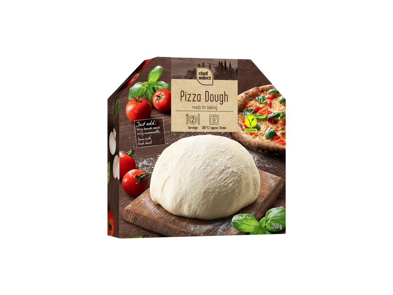 Pizzataikina