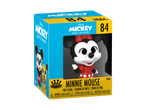 Funko Minis Disney Mickey and Friends Minnie Mouse vinyl figure in box.
