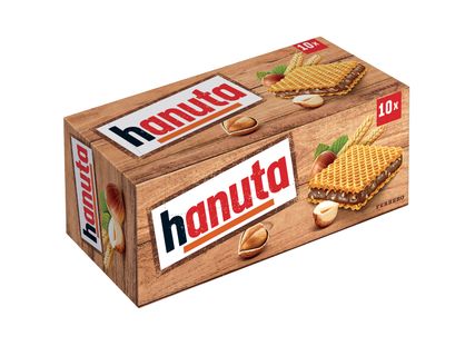 Hanuta*