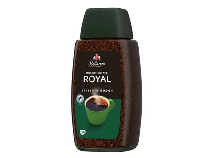 Instant kávé*