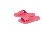 CRIVIT roze papuče sa rupama