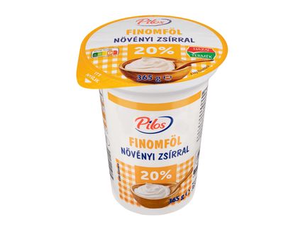 Finomföl (Lidl Plus)