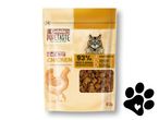 Coshide PureTaste капки за котки с пилешко, 93% месо и животински производни.