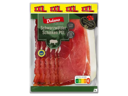 Schwarzwalder ham