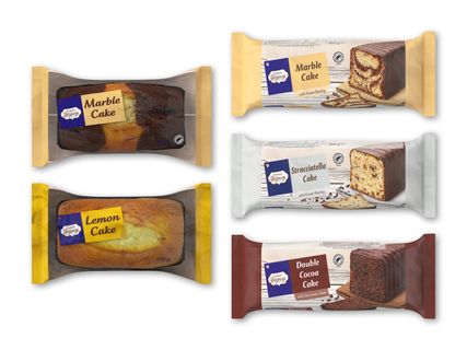CONFISERIE FIRENZE Skærekager