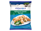 Eridanous Spinach & Cheese Parcels, Greek style, frozen, 1 kg