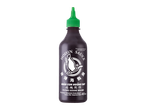 Bouteille de sauce Hoisin de la marque Flying Goose.