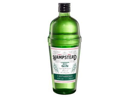 London Dry Gin