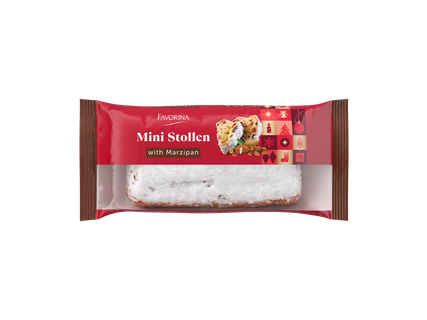 FAVORINA Мини щолен