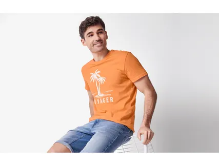 Férfi póló