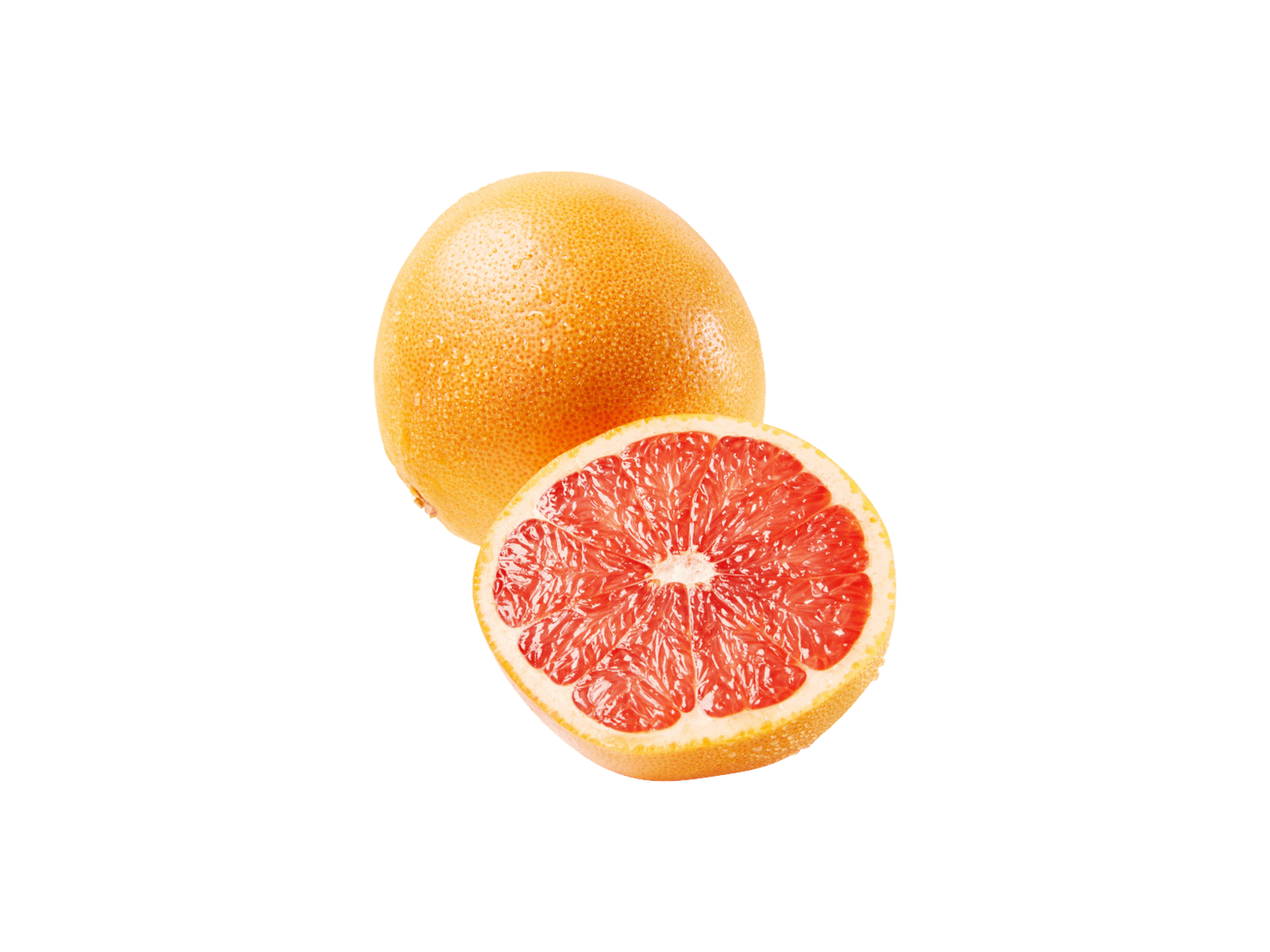 Grejpfrut