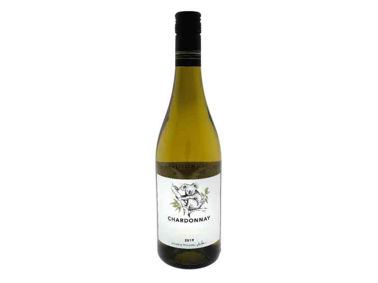 Australian Premium Chardonnay - Lidl Northern Ireland#n# - Www.lidl-ni 