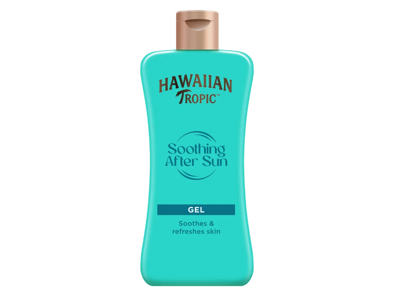 awaiian Tropic T  | After Sun Cooling Aloe Gel | Lidl