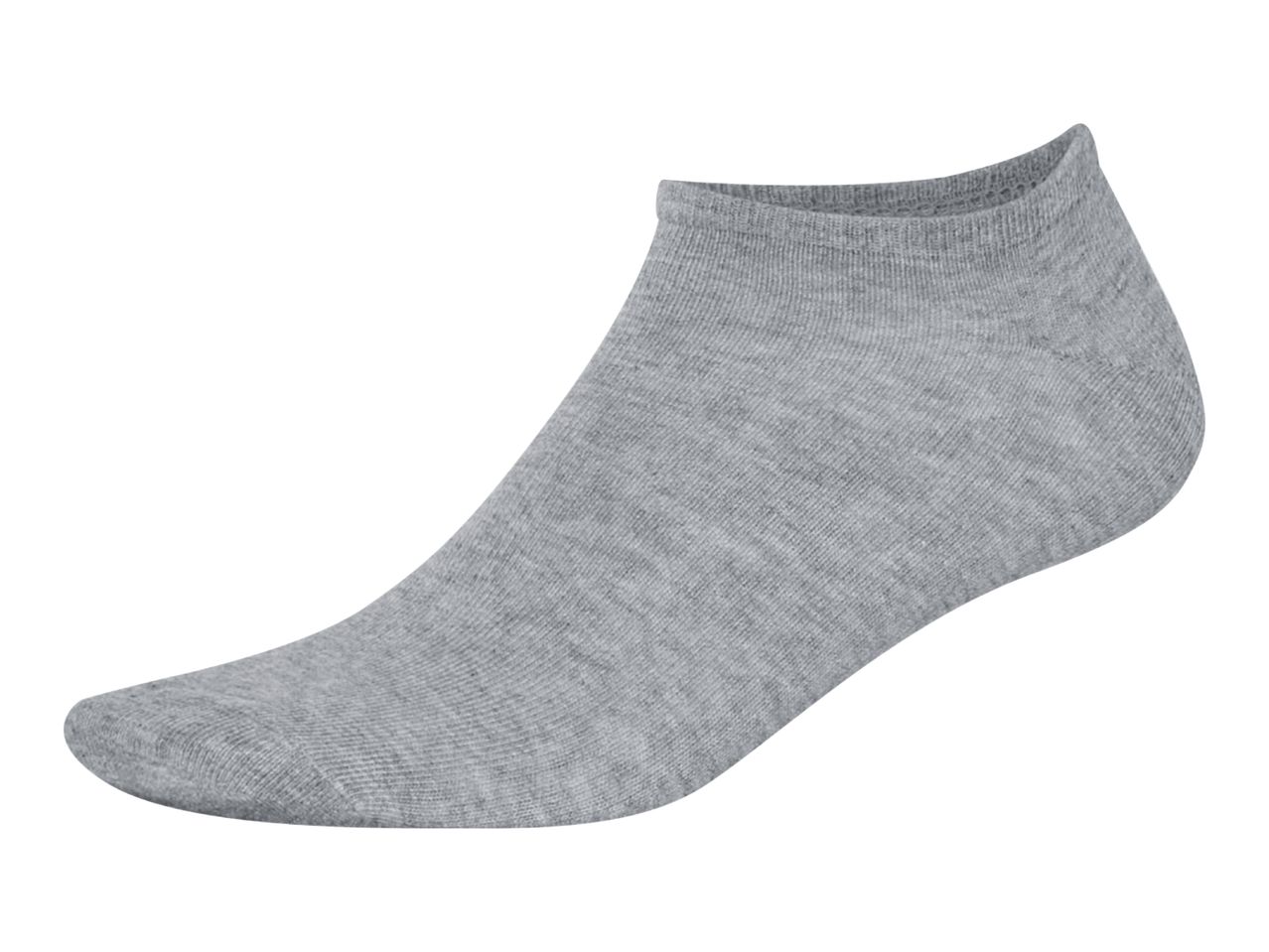 Livergy Men’s Grey