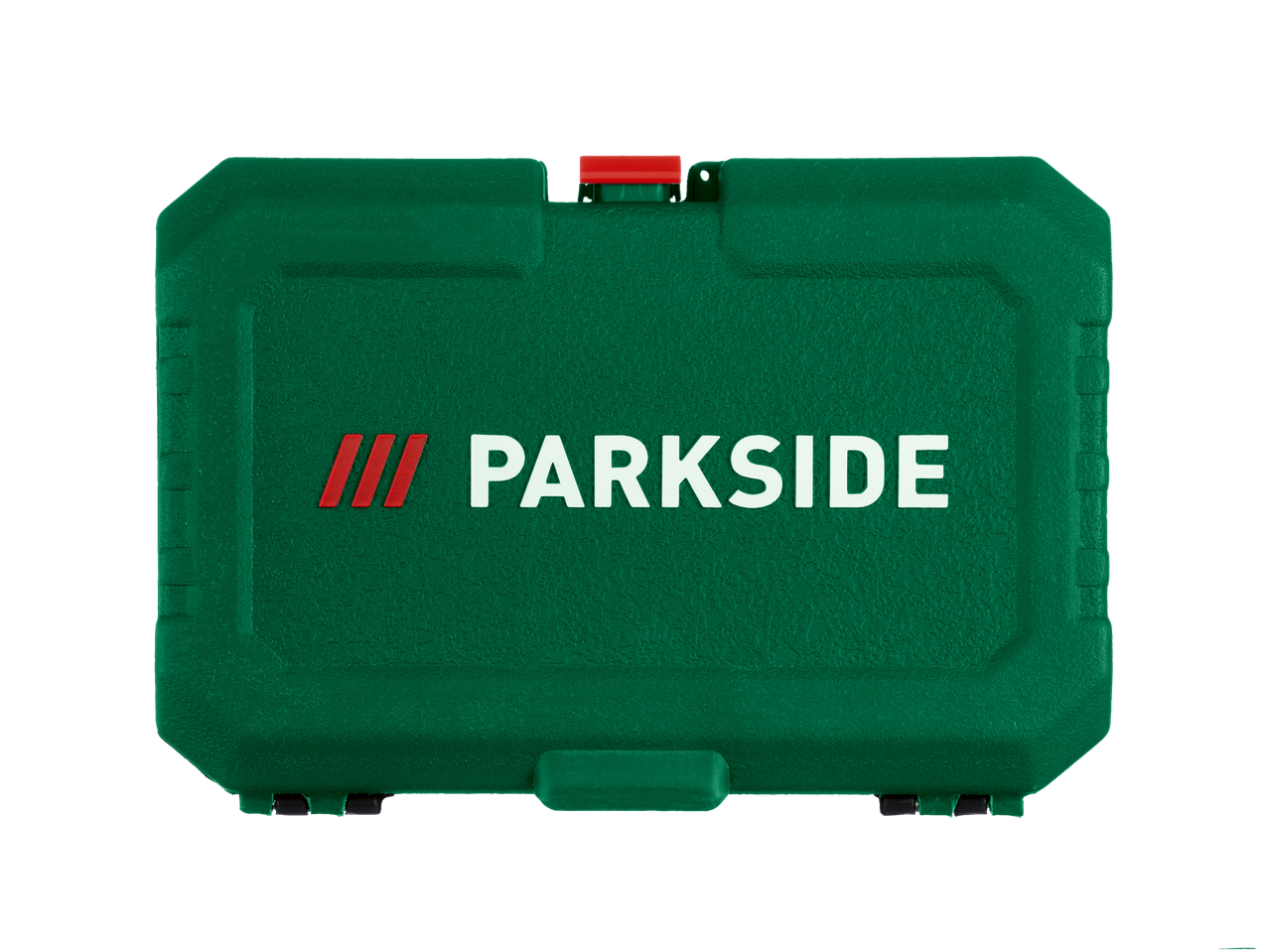 PARKSIDE® Zestaw 36 kluczy nasadowych