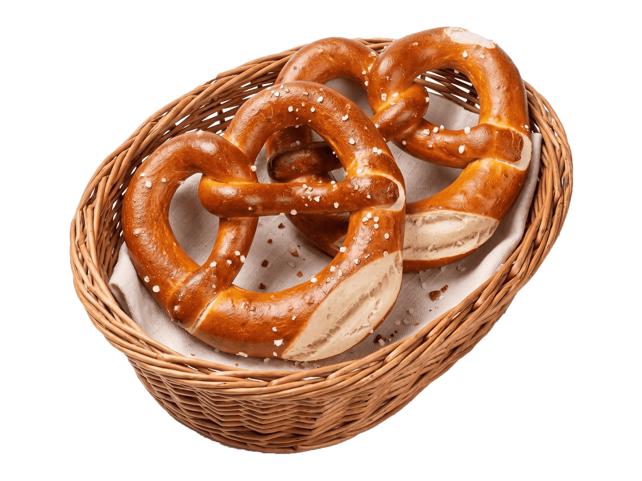 Brezel