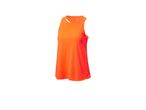 Orange ombre CRIVIT sport top.