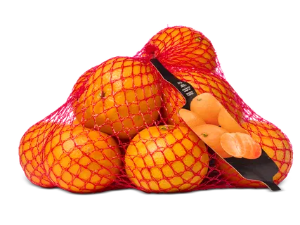 Mandarijnen