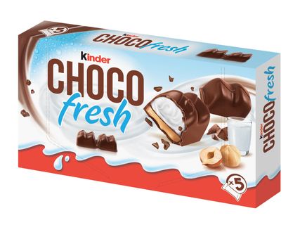 Choco Fresh