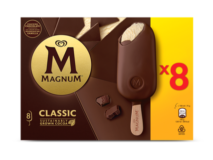 MAGNUM Classic
