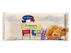 Duc De Coeur croissants met abrikozenvulling (5 stuks)