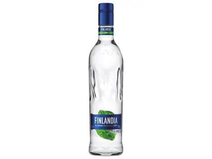 Vodka