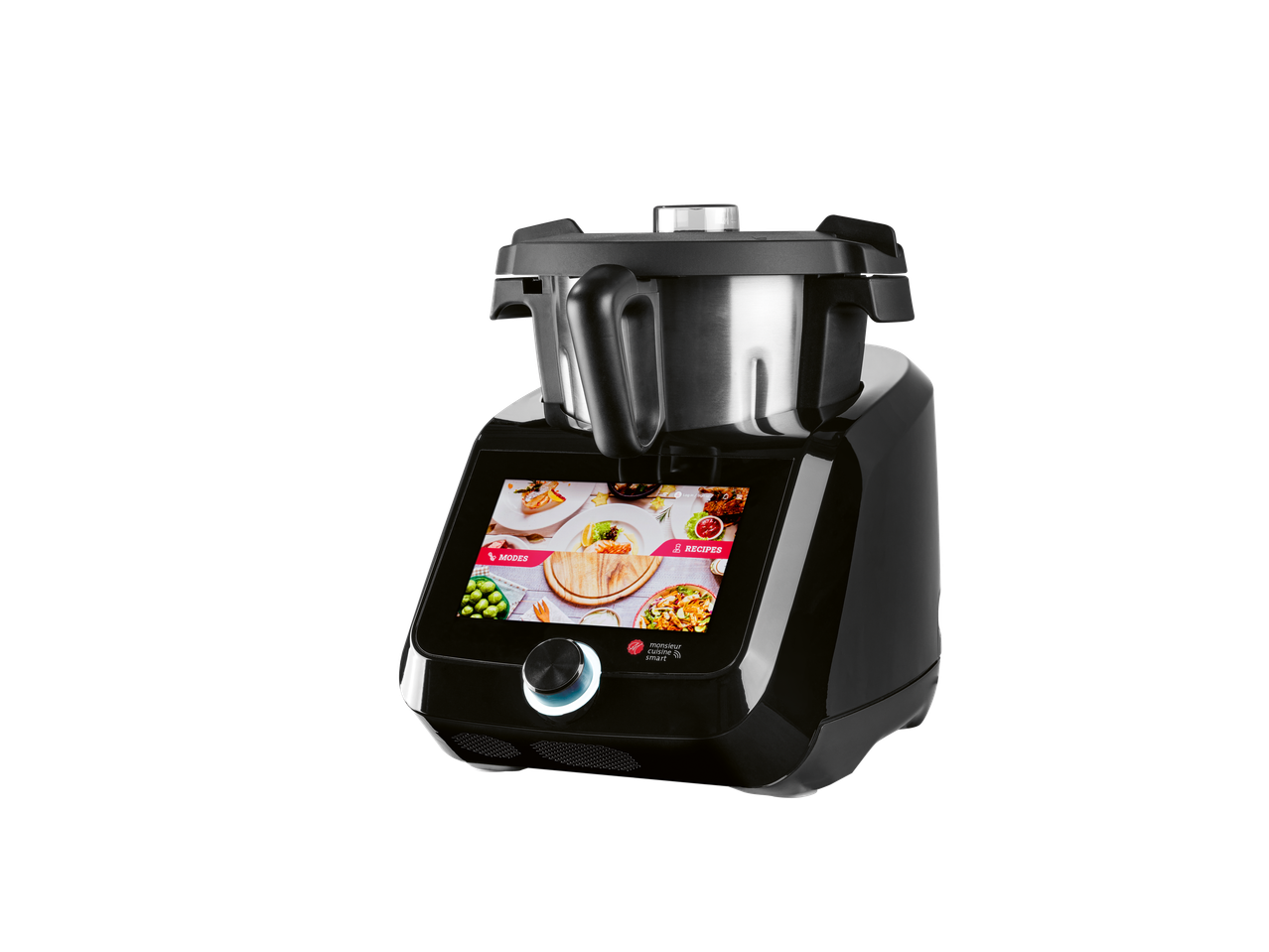 Accesați vizualizarea pe ecran complet: Monsieur Cuisine smart - Imagine 3